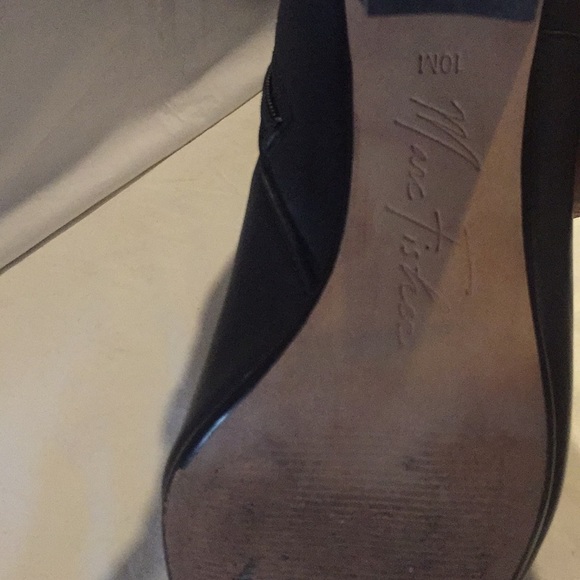 Marc Fisher Boots - Picture 8 of 8